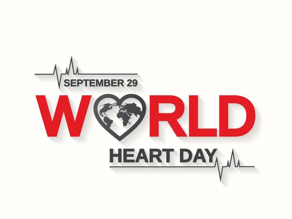 worlds heart day 2021